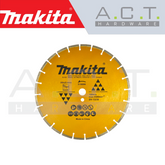 MAKITA DIAMOND WHEEL 300MM LASER WELDED SEGMENTED (CONRETE/BRICK), B-56998